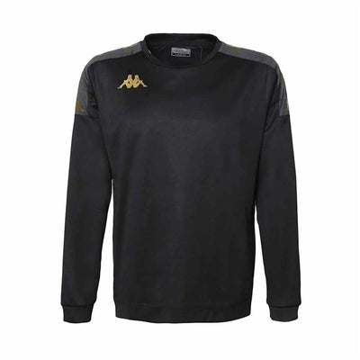 Sweatshirt de Treino para Adultos Kappa Gaverno