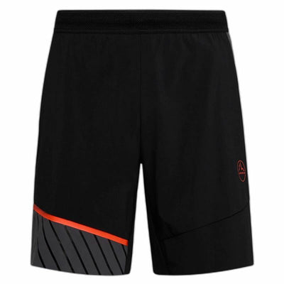 Calças para Adultos La Sportiva Comp Preto
