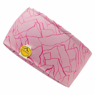 Fita Desportiva para a Cabeça La Sportiva Mountain