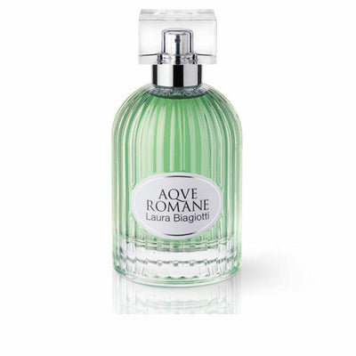Perfume Mulher Laura Biagiotti AQVE ROMANE 100 ml