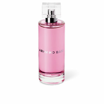 Perfume Mulher Armand Basi ARMAND BASI COLOR 100 ml