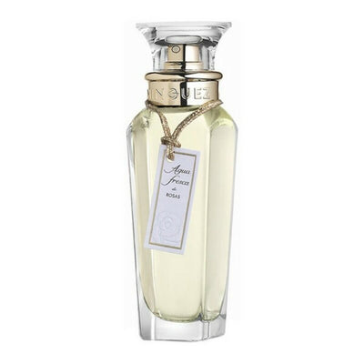 Perfume Mulher Agua Fresca de Rosas Adolfo Dominguez EDP EDP
