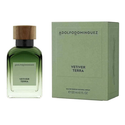 Perfume Homem Adolfo Dominguez