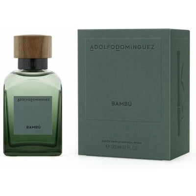 Perfume Homem Adolfo Dominguez Bambú 120 ml