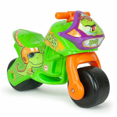 Moto Correpassagens Injusa