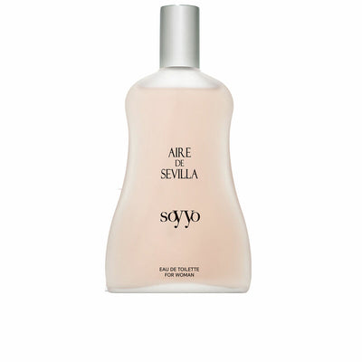 Perfume Mulher Aire de Sevilla Soy yo EDT 150 ml