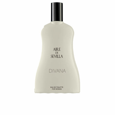 Perfume Mulher Aire Sevilla Divana EDT 150 ml
