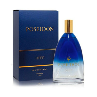 Perfume Homem Poseidon POSEIDON DEEP MEN EDT 150 ml