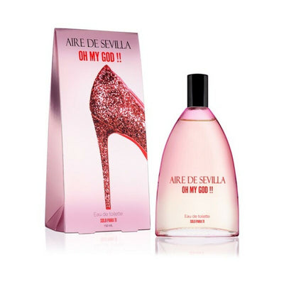 Perfume Mulher Aire de Sevilla 13522 EDT 150 ml