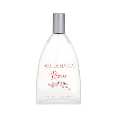 Perfume Mulher Instituto Español Rosas Frescas EDC 30 ml