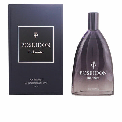 Perfume Homem Poseidon POSEIDON INDOMITO FOR MEN EDT 150 ml