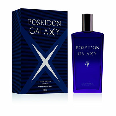 Perfume Homem Poseidon Poseidon Galaxy EDT 150 ml