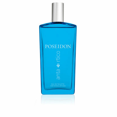 Perfume Homem Poseidon Antartico EDT 150 ml