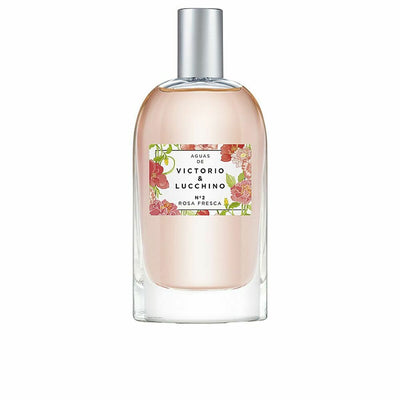 Perfume Mulher Victorio & Lucchino Aguas Nº 2 EDT 30 ml