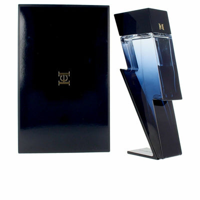 Perfume Homem Carolina Herrera Bad Boy Cobalt EDP EDP 150 ml