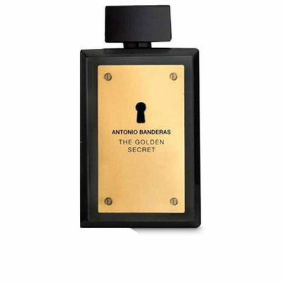 Perfume Unissexo Antonio Banderas THE SECRET