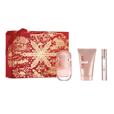 Perfume Mulher Carolina Herrera 212 VIP EDP