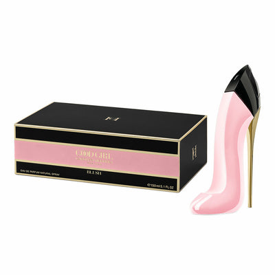 Perfume Mulher Carolina Herrera Good Girl Blush 150 ml