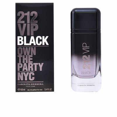 Perfume Homem Carolina Herrera EDP (1 Unidade)