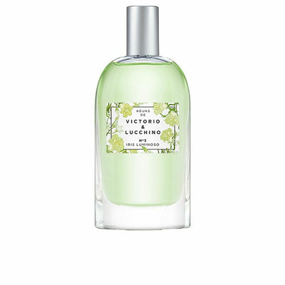 Perfume Mulher Victorio & Lucchino Aguas Nº 3 EDT 30 ml