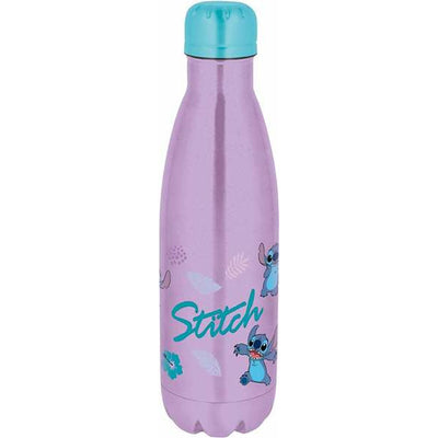 Garrafa Stitch 780 ml Aço inoxidável