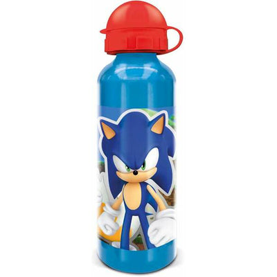 Garrafa Sonic 530 ml Alumínio