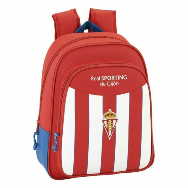 Mochila Infantil Real Sporting de Gijón
