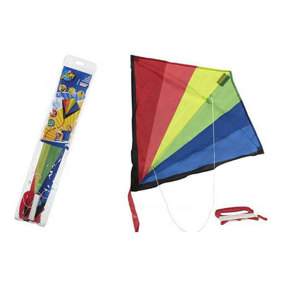 Papagaio Eolo Pop-Up 56 cm Diamante