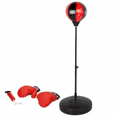 Saco de Boxe Colorbaby