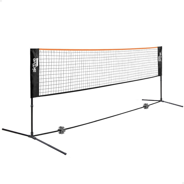 Rede de voleibol Aktive 505 x 157 x 101 cm 2ª mão