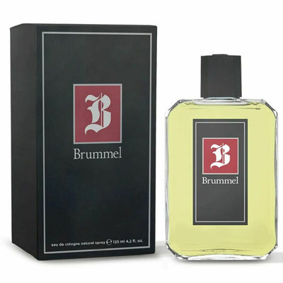 Perfume Homem Puig Brummel EDC (125 ml)