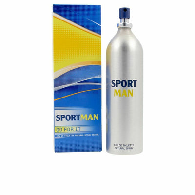 Perfume Homem Puig Sportman EDT 250 ml