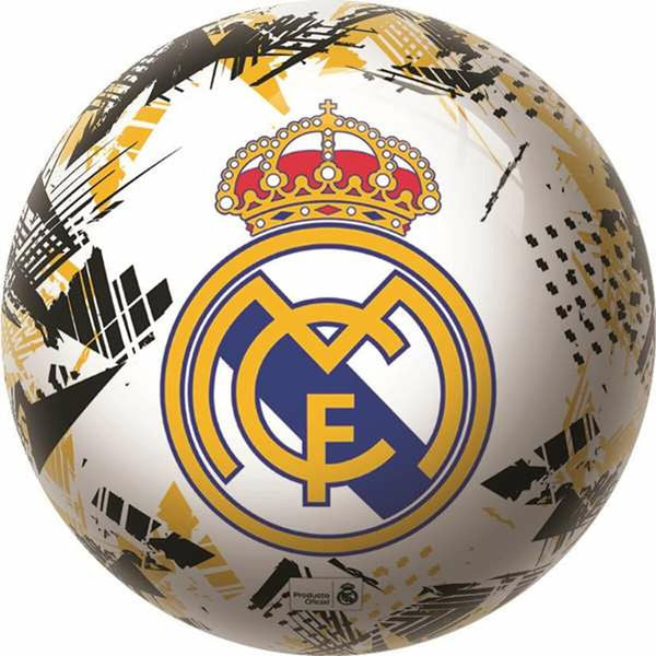 Bola Unice Toys Real Madrid