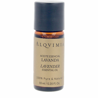 Óleo Essencial Alqvimia Lavanda 10 ml