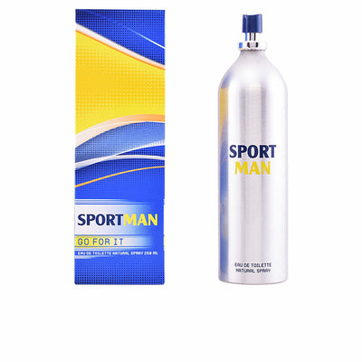 Perfume Homem Puig Sportman EDT