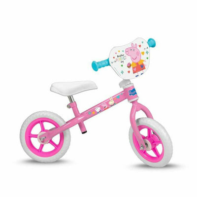 Bicicleta Infantil Toimsa TOI195 Cor de Rosa 10