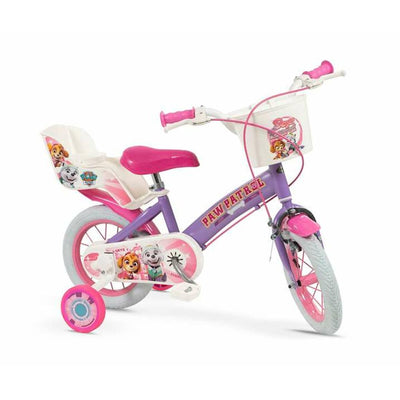 Bicicleta Infantil Toimsa   12