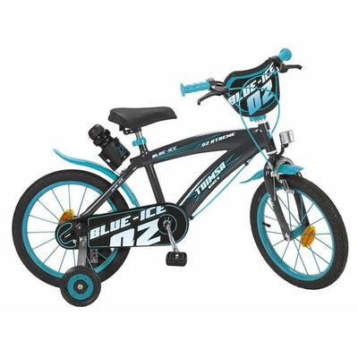 Bicicleta Blue Ice Toimsa 16