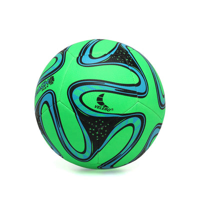 Bola de Futebol de Praia Verde
