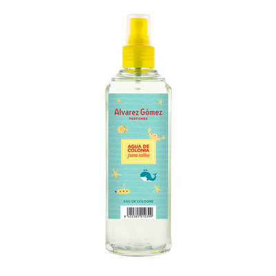 Perfume Unissexo Alvarez Gomez