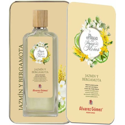 Perfume Mulher Alvarez Gomez AGUA FRESCA FLORES 150 ml