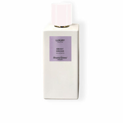 Perfume Mulher Alvarez Gomez LUXURY 100 ml