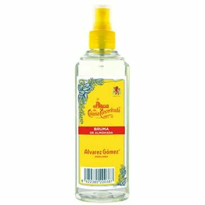 Perfume Mulher Alvarez Gomez 100086 EDC
