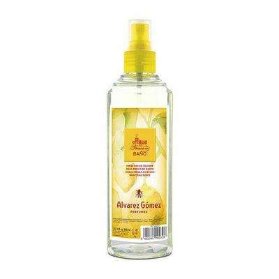 Perfume Unissexo Alvarez Gomez 14-92306 EDC 300 ml