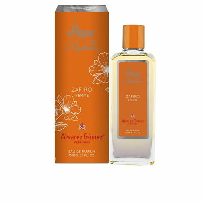 Perfume Mulher Alvarez Gomez SA009 EDP EDP 150 ml