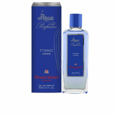 Perfume Homem Alvarez Gomez SA020 EDP EDP 150 ml