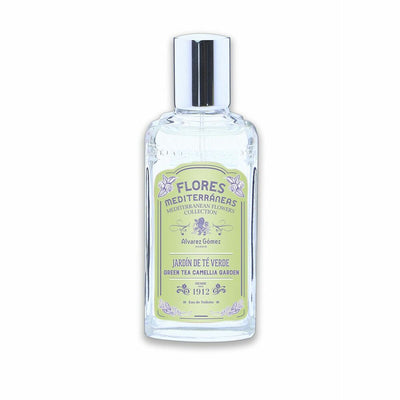 Perfume Mulher Alvarez Gomez Jardin (150 ml)