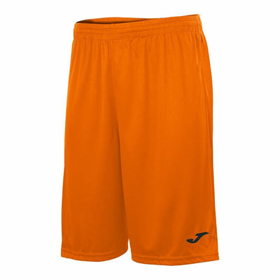 Calções de Desporto Infantis Joma Sport Combi Laranja