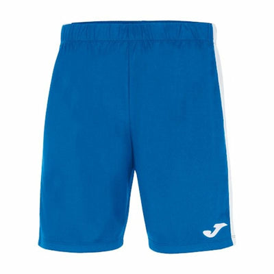 Calções de Desporto Infantis Joma Sport Maxi Branco