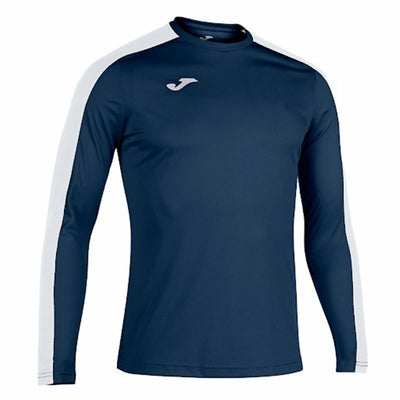 Camisola de Manga Comprida Criança Joma Sport Academy III (11-12 anos)